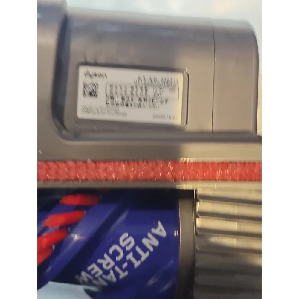 Dyson OEM Anti-Tangle Hair Screw Tool Mini Attachment 436314 New Genuine